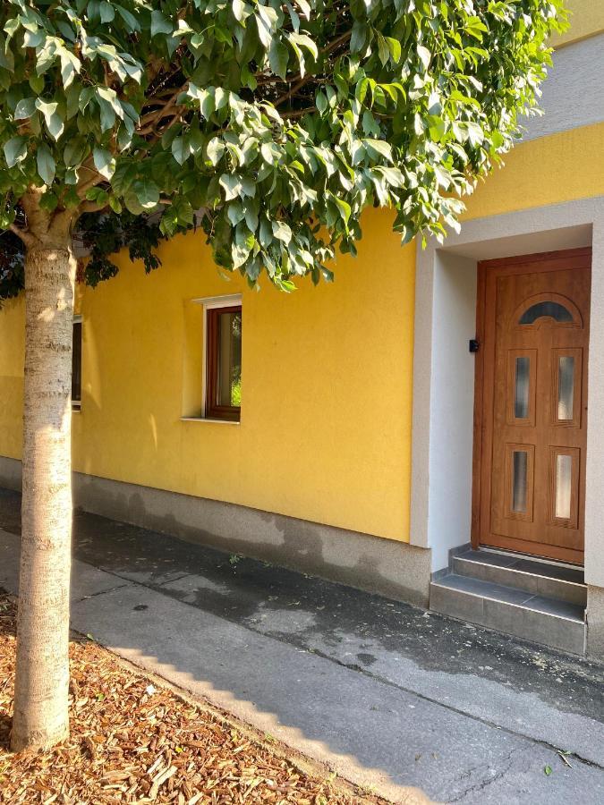 Apartament Arviz Apartman Segedyn Zewnętrze zdjęcie